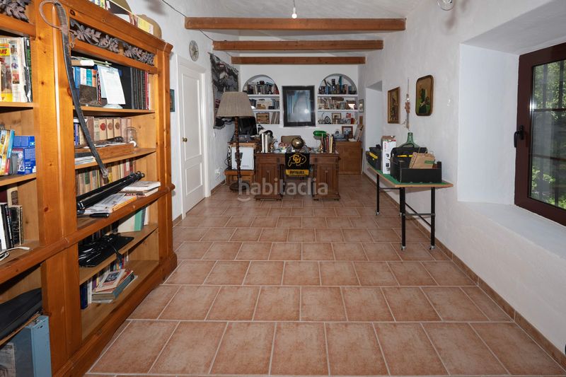 Foto ef2e8d14-998d-4526-8650-061517485141. Casa amb aparcament a Centro Alhaurín de la Torre