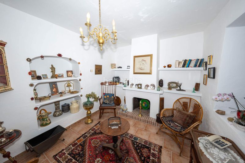 Foto ff7e69d5-3498-4ca3-9e5b-6964904bdb70. Casa amb aparcament a Centro Alhaurín de la Torre
