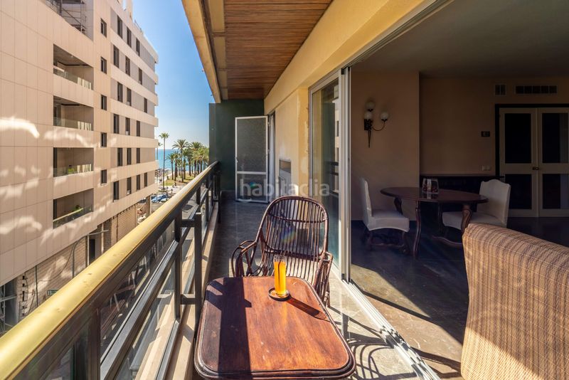 Foto 2e1c6a1a-2fb4-4d6d-b90f-a889474fd281. Apartament a calle remo 3 a La Carihuela - Los Nidos Torremolinos