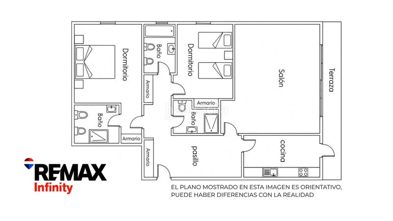 Foto 4e5d3185-7bf3-4d28-92c4-dcebde18552b. Apartament a calle remo 3 a La Carihuela - Los Nidos Torremolinos