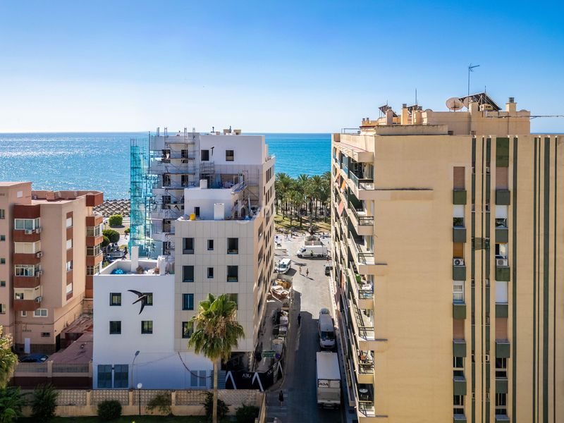Foto 5c3c1fc1-23a9-4809-814a-e28a0e9c9c46. Apartament a calle remo 3 a La Carihuela - Los Nidos Torremolinos
