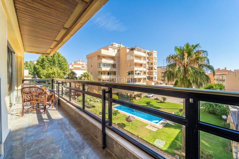 Foto 67c10539-11a5-41c9-99d4-ea4eacac2dff. Apartament a calle remo 3 a La Carihuela - Los Nidos Torremolinos