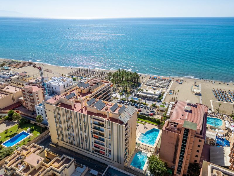 Foto 987befeb-4c84-4c4c-a8db-e30f77cf4b8c. Apartament a calle remo 3 a La Carihuela - Los Nidos Torremolinos