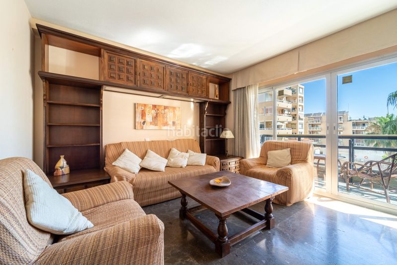 Foto a4671541-f2b3-41d3-afda-cc1969c578bc. Apartament a calle remo 3 a La Carihuela - Los Nidos Torremolinos