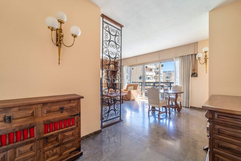 Foto d402b834-7ff8-4bb2-9135-0ab6ba0c7b64. Apartament a calle remo 3 a La Carihuela - Los Nidos Torremolinos
