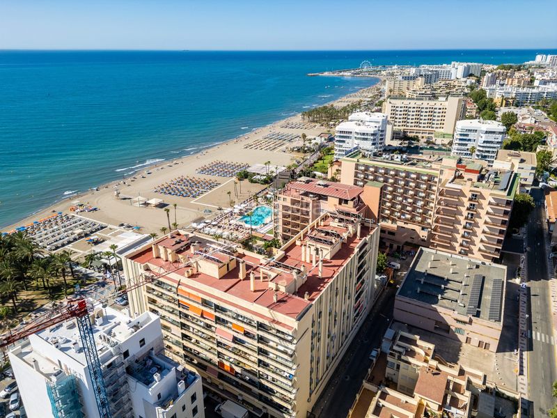 Foto e8caab63-e456-494e-898f-84fba2b68b2b. Apartament a calle remo 3 a La Carihuela - Los Nidos Torremolinos