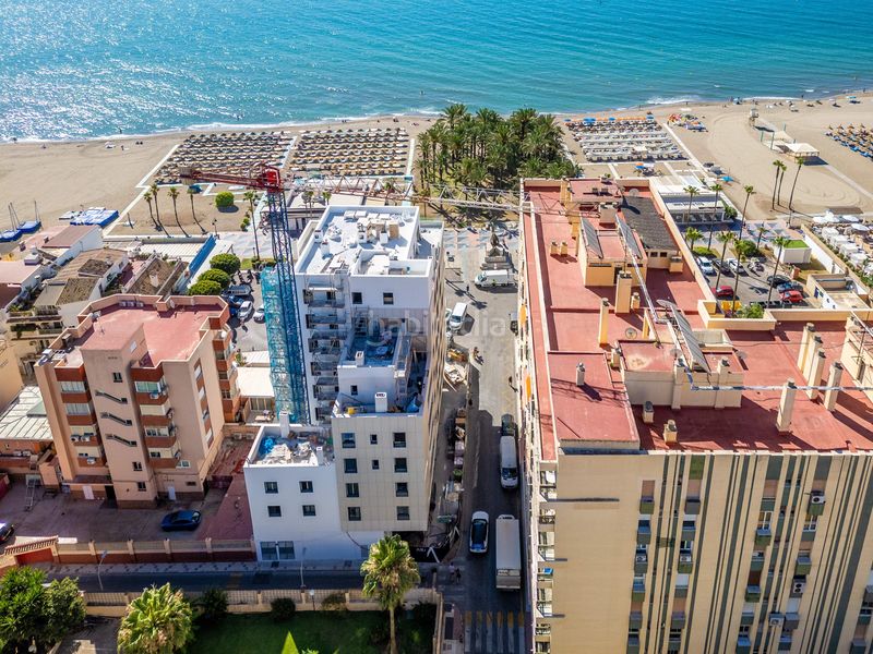 Foto ef8266e7-cf73-45fd-b644-fc3523f21fa3. Apartament a calle remo 3 a La Carihuela - Los Nidos Torremolinos