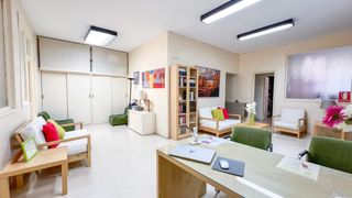 Bureau  Calle alfonso xiii. Despacho profesional en el centro de fuengirola  excelente ubica