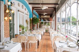 Local Comercial  Calle de salvador allende. Oportunidad única de inversión en la carihuela, torremolinos!
