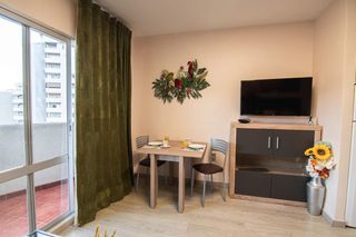 Apartament a Parque de la Paloma. Oportunidad de inversión en benal beach estudio reformado con li