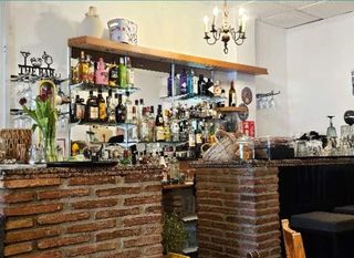 Business premise in La Carihuela - Los Nidos