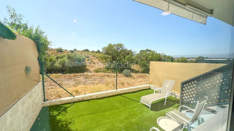 Foto b9166925-a3b3-436b-8f50-9f1206dee7c4. Casa adossada amb aparcament a Capellanía - Retamar Alhaurín de la Torre