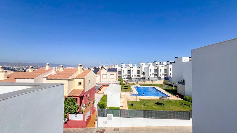 Foto ccea8b7a-a945-4a20-af62-8defdf82e2c5. Casa adossada amb aparcament a Capellanía - Retamar Alhaurín de la Torre