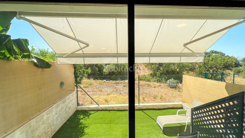 Foto d4180472-04ae-40b0-9c03-b0372ec64652. Casa adossada amb aparcament a Capellanía - Retamar Alhaurín de la Torre