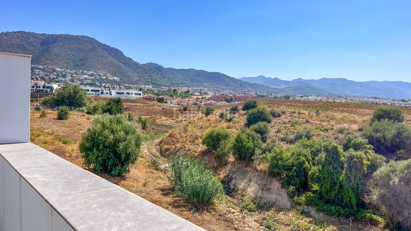 Foto f8d8ee42-c8f2-4b0f-bfb9-0ffc87bf6009. Casa adossada amb aparcament a Capellanía - Retamar Alhaurín de la Torre