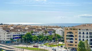 Apartament a San Pedro de Alcántara Pueblo