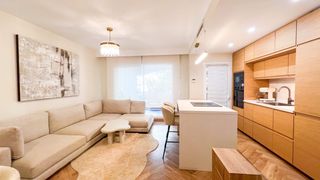 Apartament a Camino DEL ANGEL-NVA ANDALUCIA