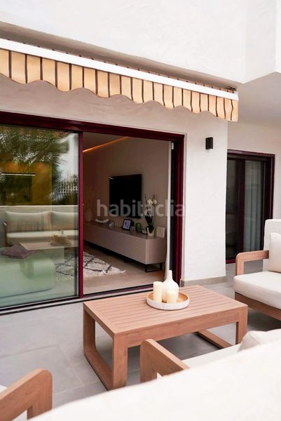 Foto 574d625e-2cb0-40ad-be56-bce26c826cfe. Apartament amb aparcament piscina a Nueva Andalucía centro Marbella