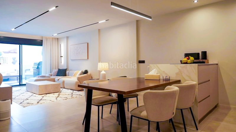Foto e5e8987f-94f4-4e93-899c-aee59cb85809. Apartament amb aparcament piscina a Nueva Andalucía centro Marbella