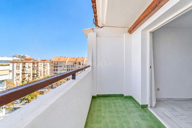 Foto 68534af3-7d7d-45a3-bd6f-543a46a94d0b. Apartament amb piscina a Centro ciudad Fuengirola