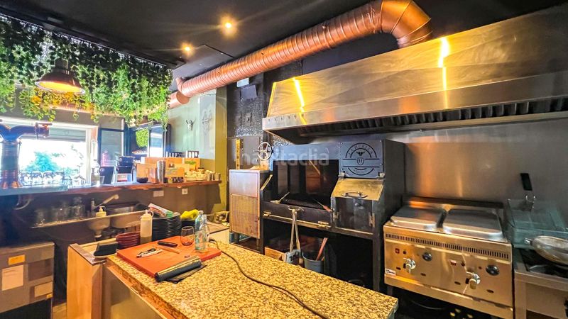 Foto 5e2ed8b7-2139-4523-89a5-5b0ea21ffa6b. Pas-de-porte local commercial dans Nueva Atalaya Estepona