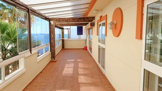 Dachwohnung in Zona Centro Comercial Torrequebrada