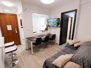 Pis a La Luz - El Torcal. Oportunidad única para inversores en málaga  licencia turística