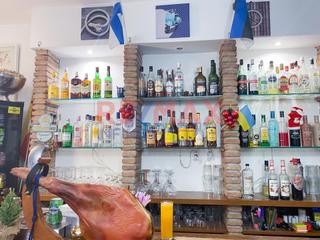 Local Comercial en Loma de los Riscos