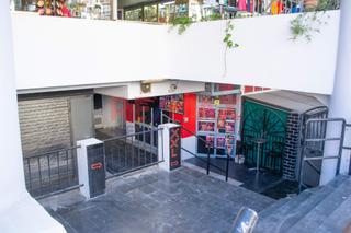 Locale commerciale in Avenida Palma Mallorca 14