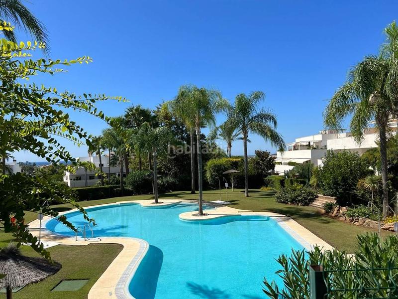 Foto 190ece16-75f5-4165-8ce3-9e16c94caf96. Piso en jose gomez diaz-alt rodeo 2 hermoso piso en Marbella