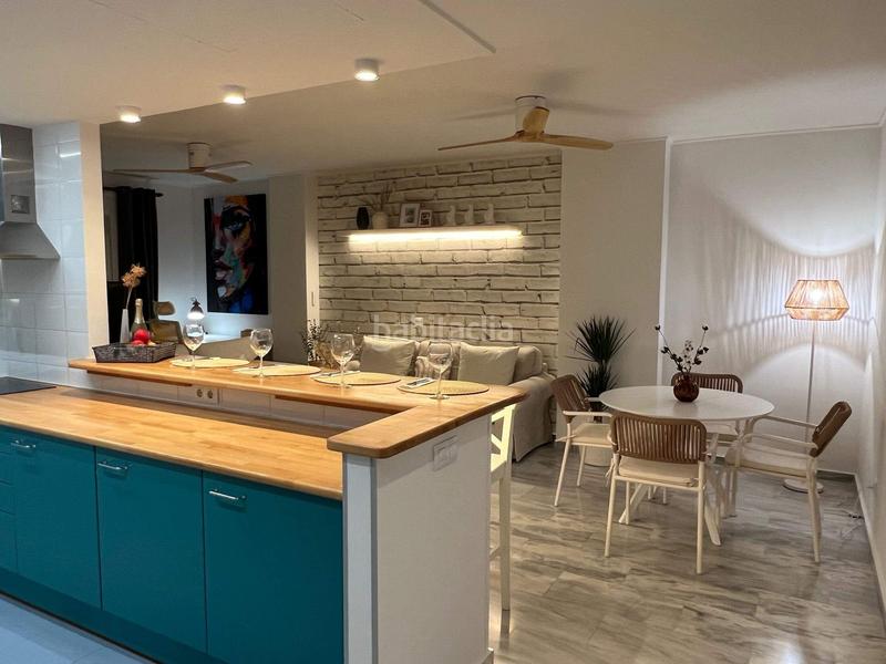 Foto 1d8f532b-f802-4be2-997e-0d3fcf305f73. Piso en jose gomez diaz-alt rodeo 2 hermoso piso en Marbella