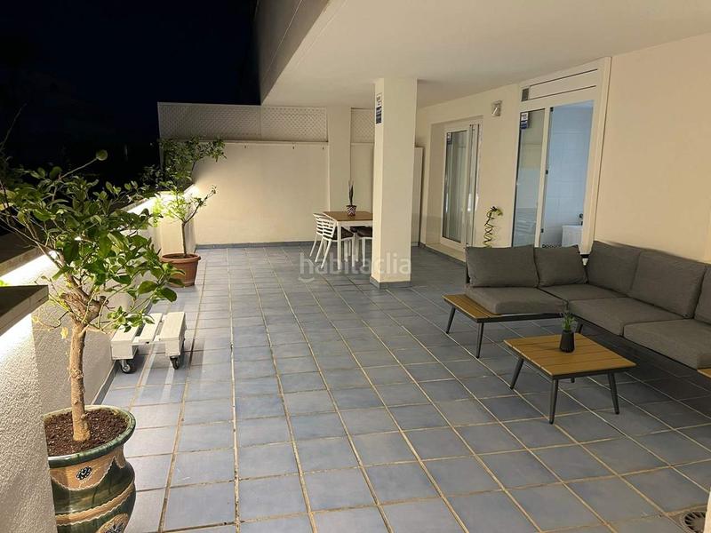 Foto 1dae704a-0a98-4ad8-b9ac-d7aae69f2794. Piso en jose gomez diaz-alt rodeo 2 hermoso piso en Marbella