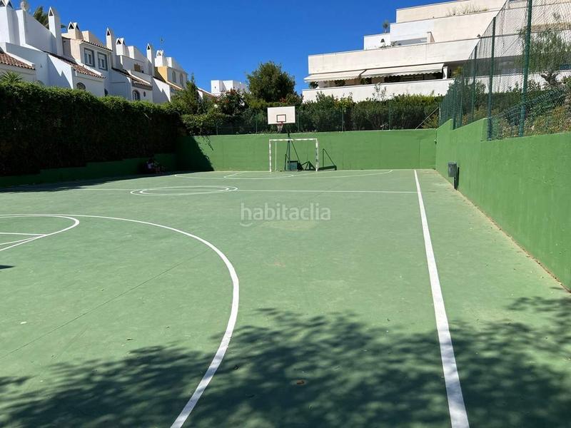 Foto 32f111ed-53c0-4102-92e8-89b2cb22f234. Piso en jose gomez diaz-alt rodeo 2 hermoso piso en Marbella