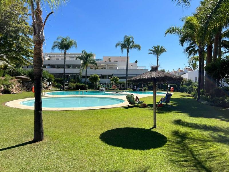 Foto 39a76368-7c30-4b16-a356-e8d5293fa449. Piso en jose gomez diaz-alt rodeo 2 hermoso piso en Marbella