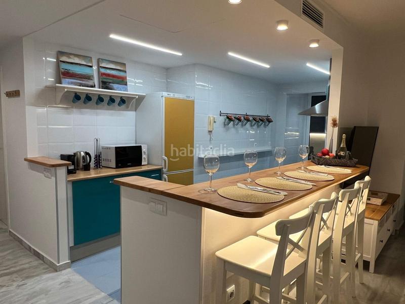 Foto 6c9a02bd-0412-419d-a1bc-a37f6d248685. Piso en jose gomez diaz-alt rodeo 2 hermoso piso en Marbella