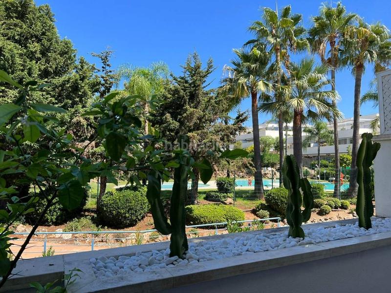 Foto 6ffd12d1-3dc5-4171-8df7-d2a75327d727. Piso en jose gomez diaz-alt rodeo 2 hermoso piso en Marbella