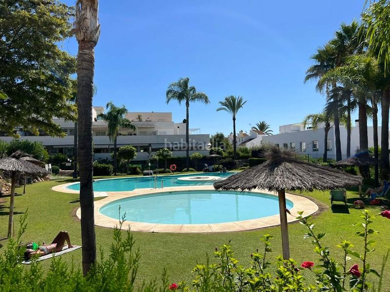 Foto 820e3e29-d72c-41c1-ac4c-5a5fc2a98836. Piso en jose gomez diaz-alt rodeo 2 hermoso piso en Marbella