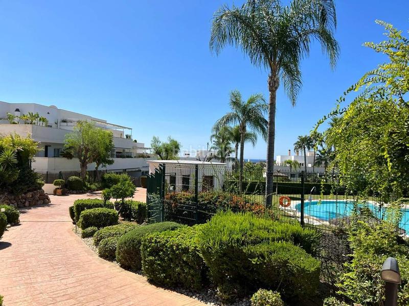 Foto 9d49895d-10ff-4e10-96ac-773fabbb7005. Piso en jose gomez diaz-alt rodeo 2 hermoso piso en Marbella