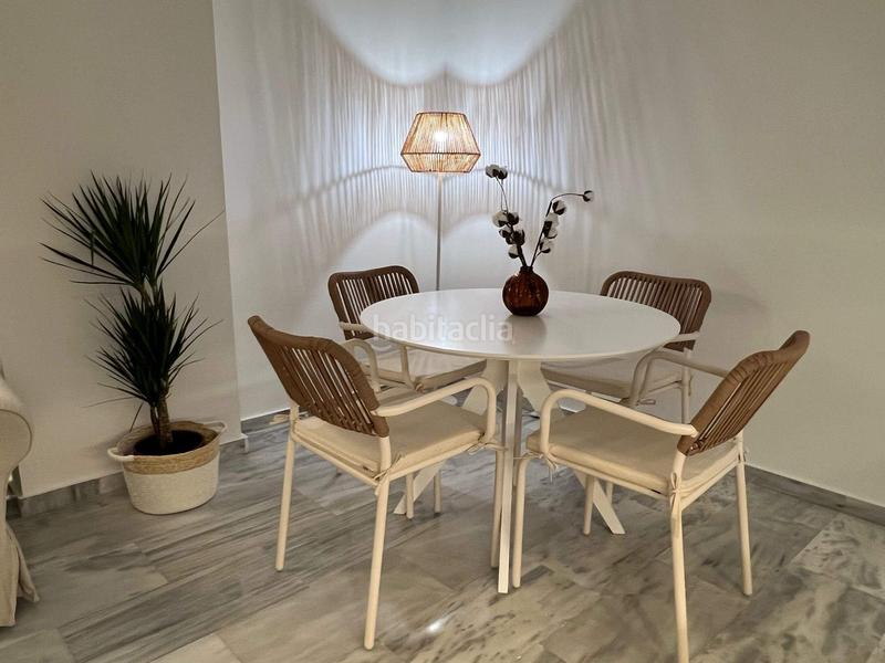 Foto b97e85fe-e6f2-48bb-965d-255ec6ca1033. Piso en jose gomez diaz-alt rodeo 2 hermoso piso en Marbella
