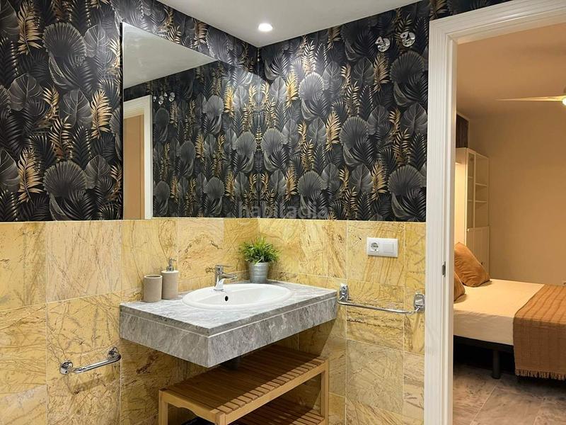 Foto c282363c-f5cb-46ea-b16b-ce67e49d9315. Piso en jose gomez diaz-alt rodeo 2 hermoso piso en Marbella