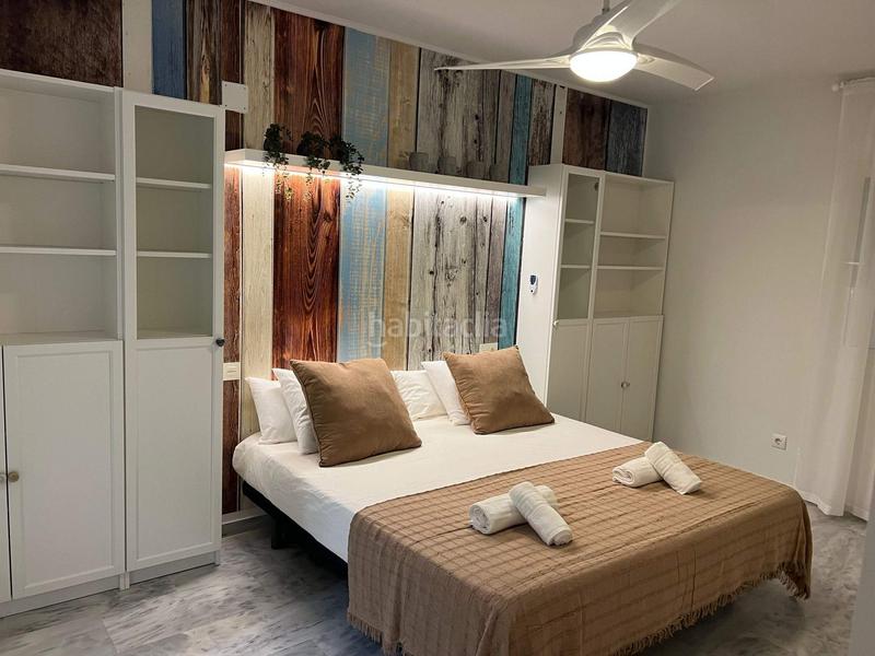Foto e17b5364-fd91-4062-94d0-b5ce7dd6e19a. Piso en jose gomez diaz-alt rodeo 2 hermoso piso en Marbella