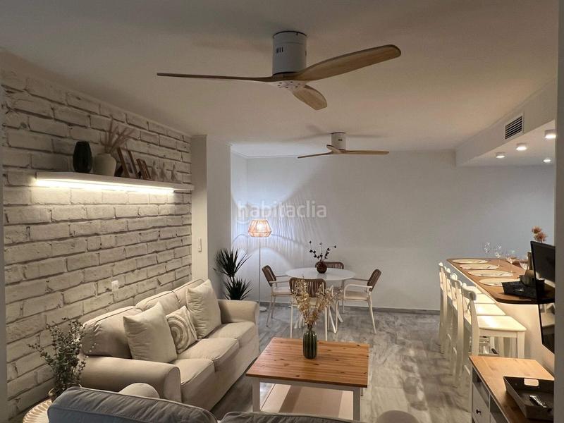 Foto f7662e7e-bac5-4513-8589-b452fc3ded02. Piso en jose gomez diaz-alt rodeo 2 hermoso piso en Marbella