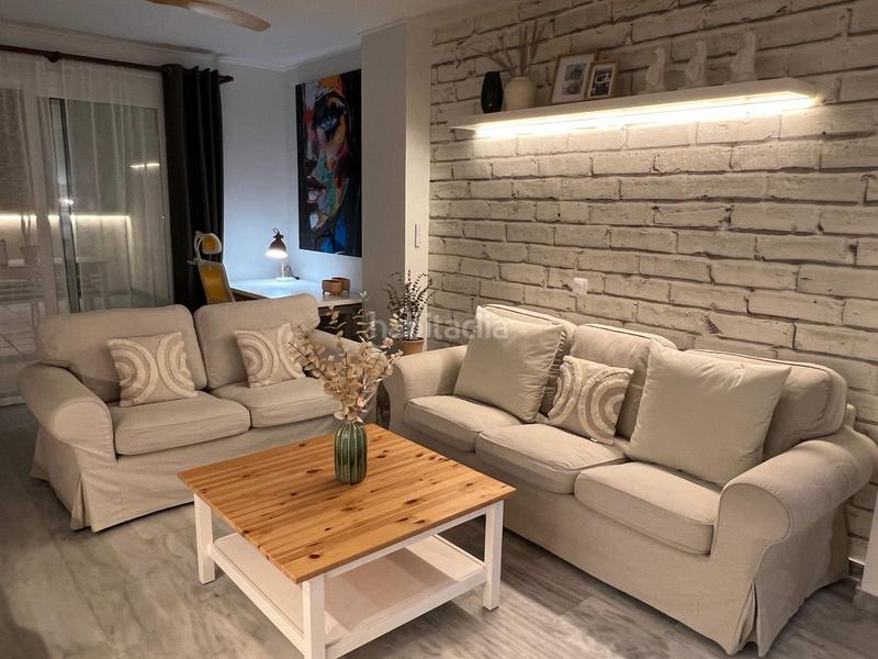 Foto f96ac997-9d8b-46f3-829c-3cbc6c3727fb. Piso en jose gomez diaz-alt rodeo 2 hermoso piso en Marbella