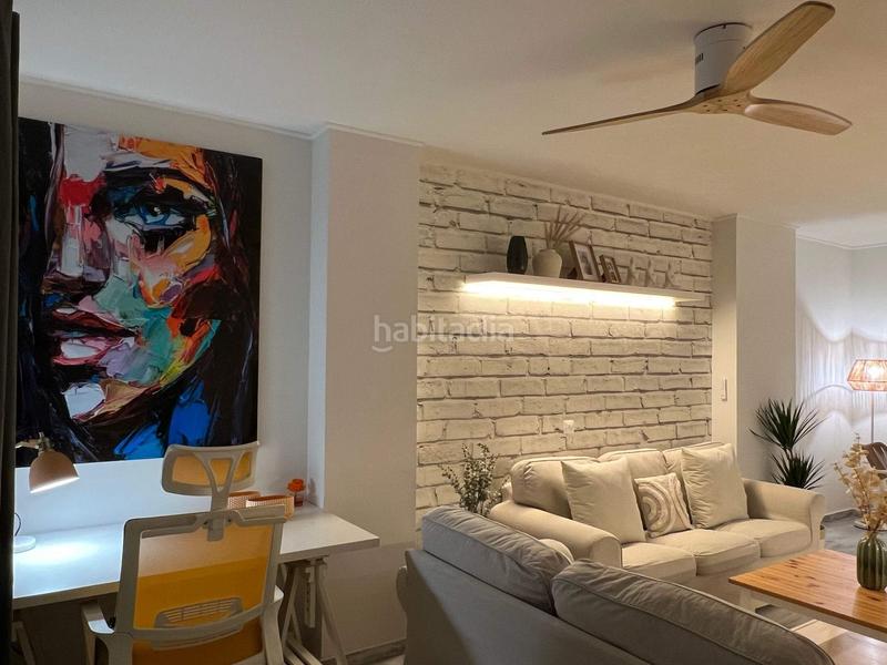 Foto fd7bb048-8486-4cb8-874e-e88eae71d454. Piso en jose gomez diaz-alt rodeo 2 hermoso piso en Marbella