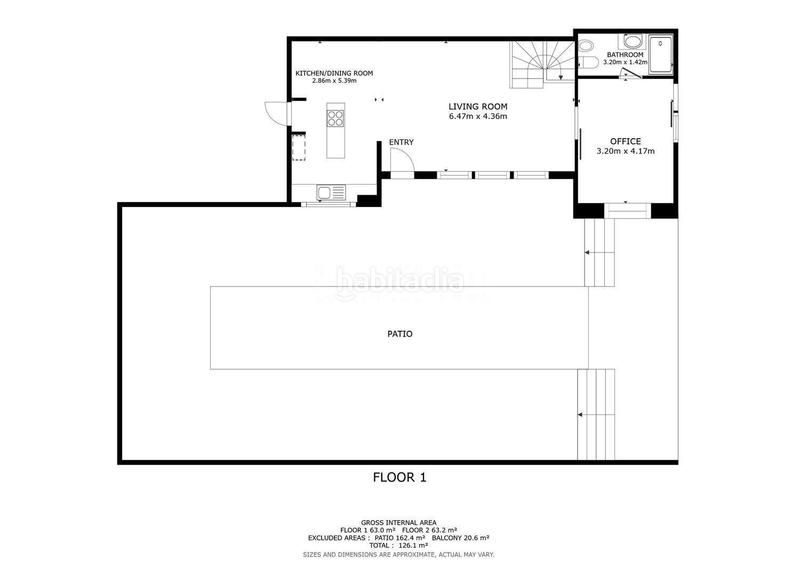 Foto 93d0e517-8e5f-4747-b4e6-b697f92be853. Chalet con parcheggio in campo de Mijas Mijas
