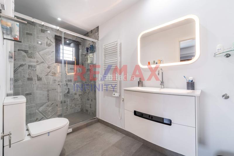 Foto b05bb456-6ff1-4400-a940-f8404223ad47. Chalet con parcheggio in campo de Mijas Mijas