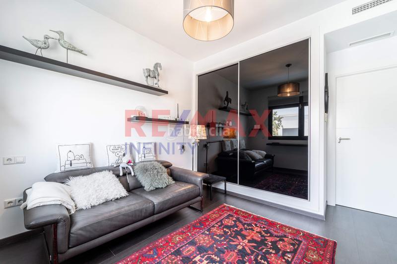 Foto f03b08be-fa91-4c3d-b810-95c47a9de79b. Chalet con parcheggio in campo de Mijas Mijas