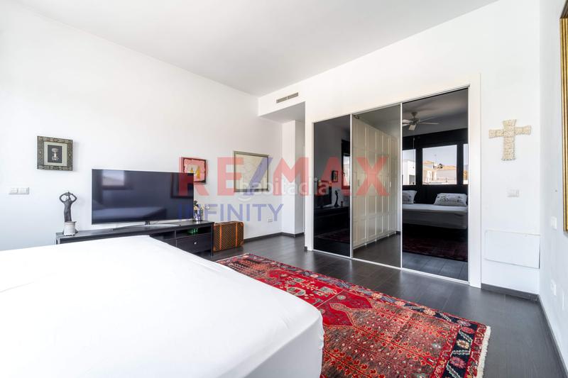 Foto f4f1b22e-41db-4fc8-91ab-72bc6e67fe53. Chalet con parcheggio in campo de Mijas Mijas