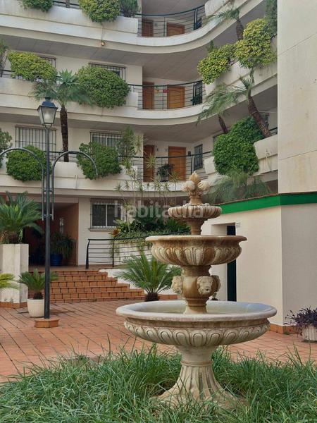 Foto 114d9d98-0079-4ea1-a870-82f5e4ddf9b5. Planta baixa a 18 ur Guadalmina Alta) 2 a Guadalmina Alta Marbella