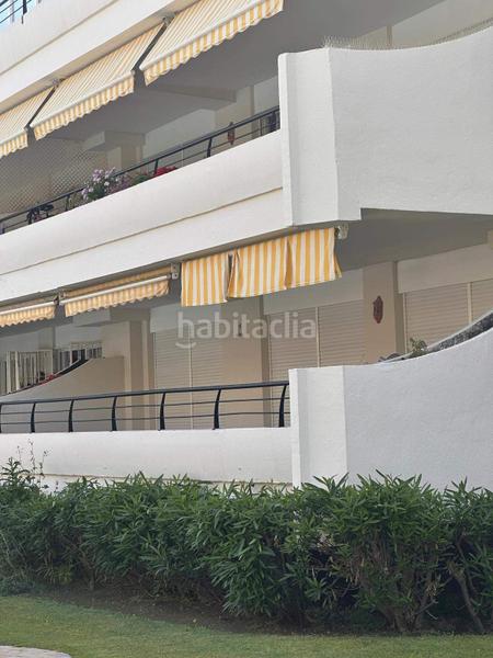 Foto 1e5976a5-6889-4cfb-86f6-36ae00388350. Planta baixa a 18 ur Guadalmina Alta) 2 a Guadalmina Alta Marbella